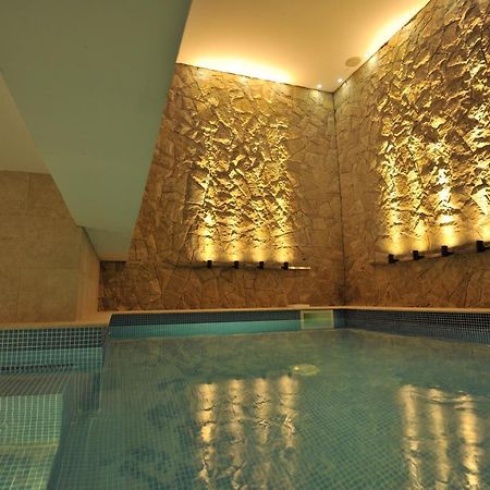 Garden Spa Boutique Hotel สโกเปีย ภายนอก รูปภาพ