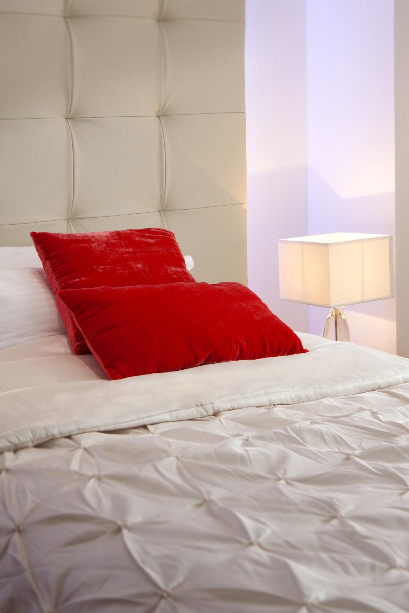 Garden Spa Boutique Hotel สโกเปีย ภายนอก รูปภาพ