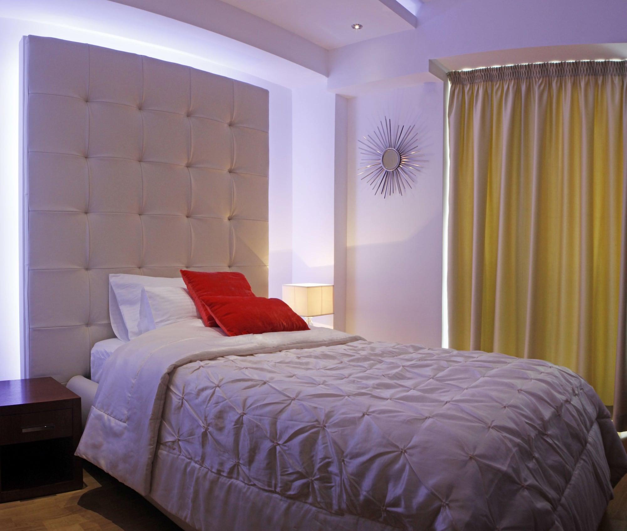 Garden Spa Boutique Hotel สโกเปีย ภายนอก รูปภาพ