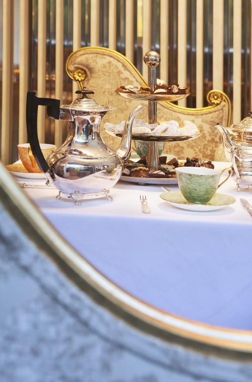 Garden Spa Boutique Hotel สโกเปีย ภายนอก รูปภาพ