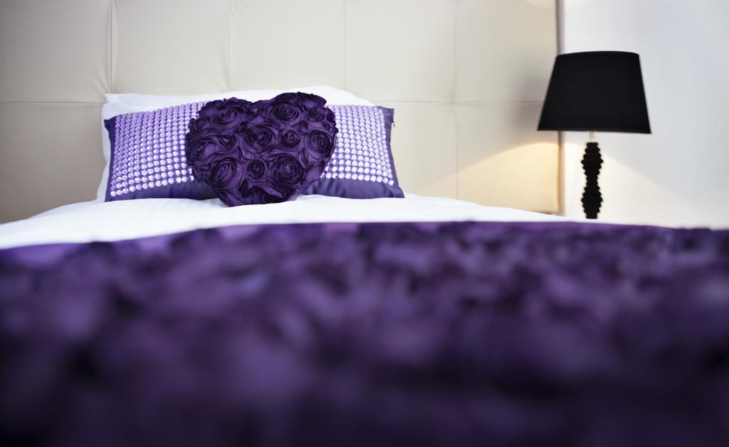 Garden Spa Boutique Hotel สโกเปีย ห้อง รูปภาพ
