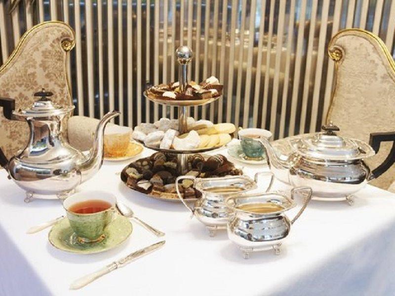 Garden Spa Boutique Hotel สโกเปีย ภายนอก รูปภาพ