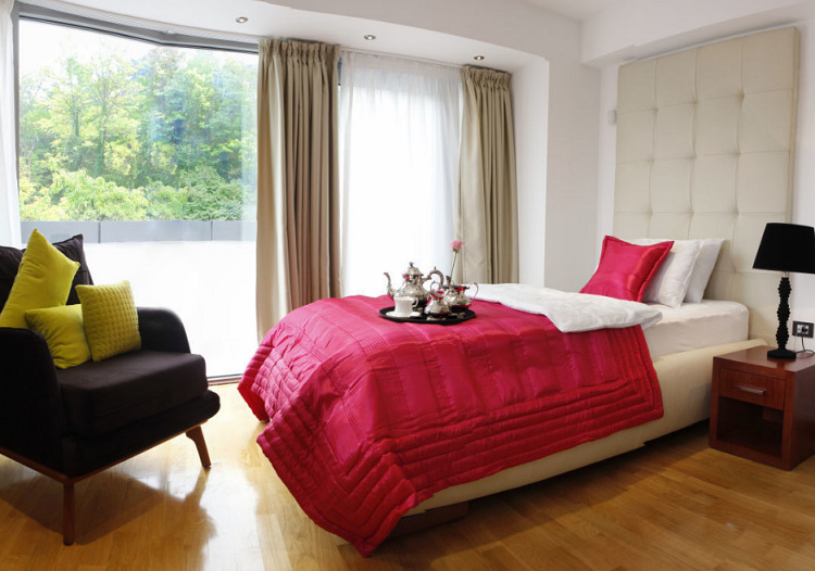 Garden Spa Boutique Hotel สโกเปีย ภายนอก รูปภาพ