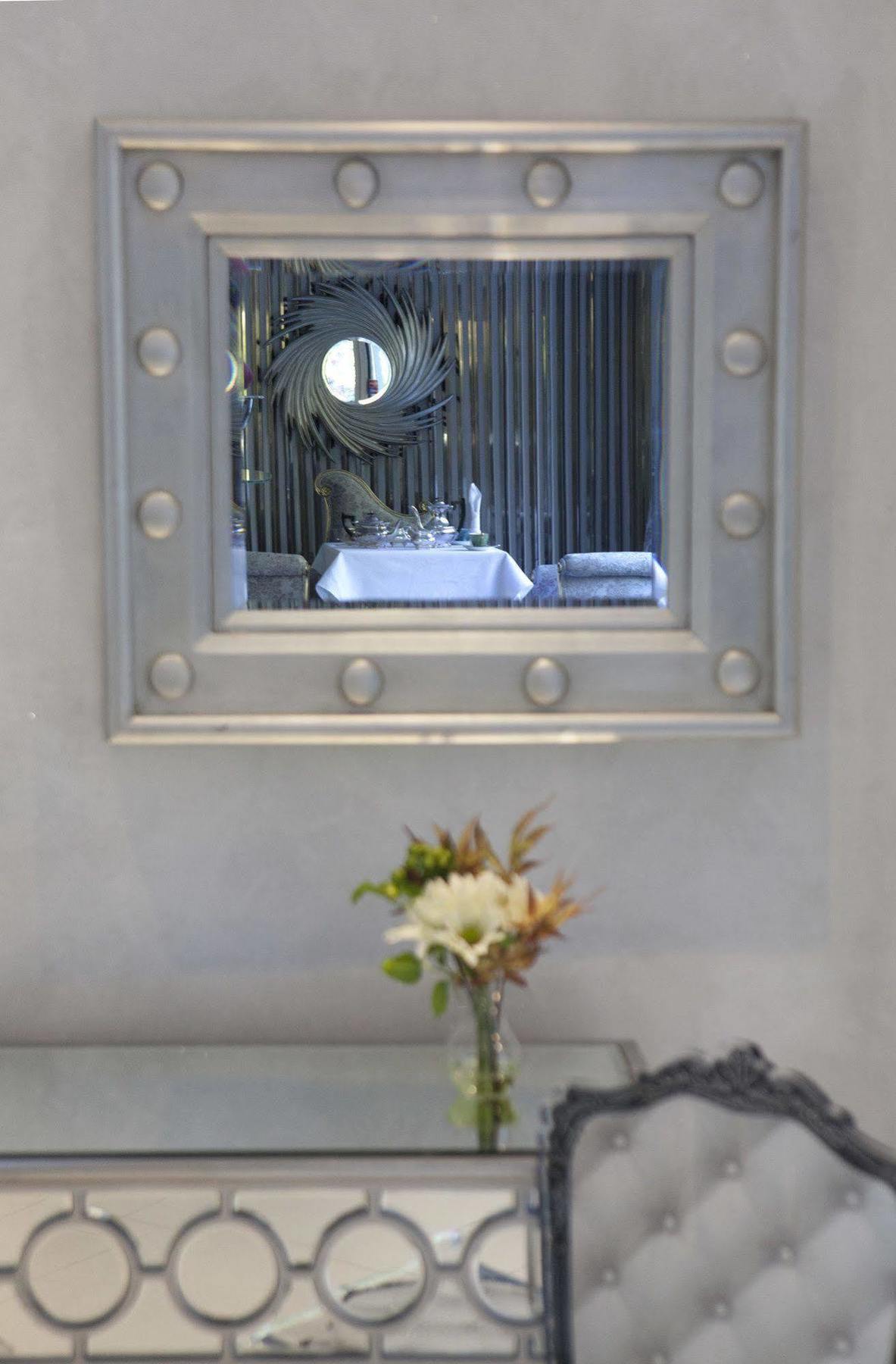 Garden Spa Boutique Hotel สโกเปีย ภายนอก รูปภาพ