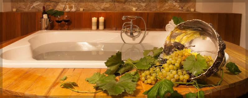 Garden Spa Boutique Hotel สโกเปีย ภายนอก รูปภาพ